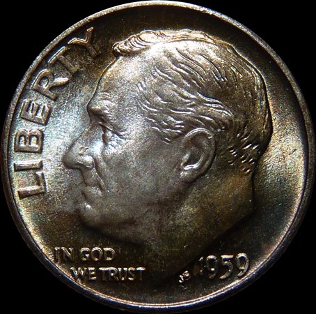 Post-A-Toned-Modern-Coin!