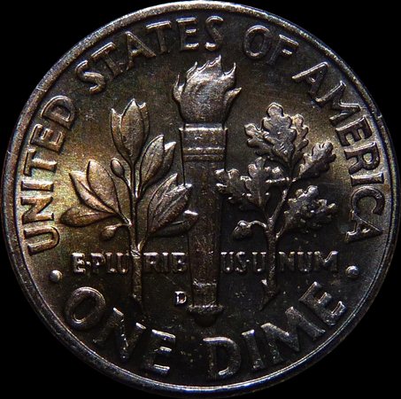 Post-A-Toned-Modern-Coin!