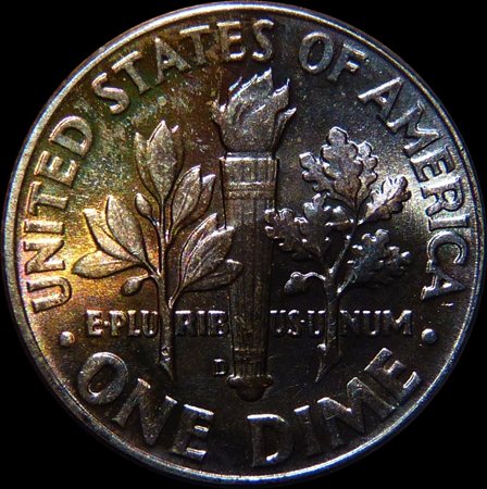 Post-A-Toned-Modern-Coin!