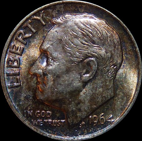 Post-A-Toned-Modern-Coin!