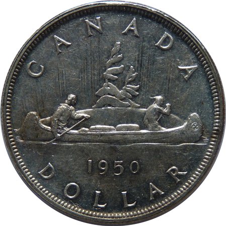 1950-Silver-Dollar---Which-Variety?