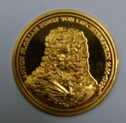 Identification-Liechtenstein-Coins