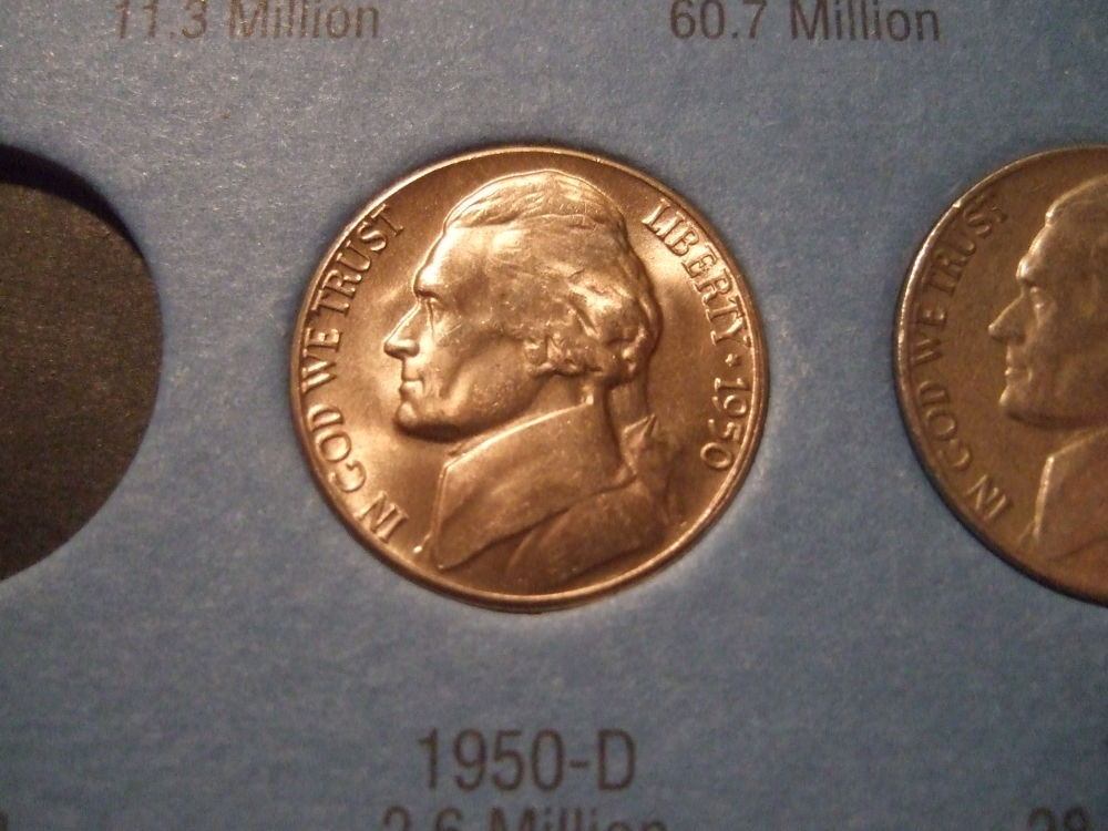 1950-D-Nickel-Found!-Amazing-Condition