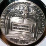 Anyone-Have-Information-On-This-1937-Silver-US-Token?