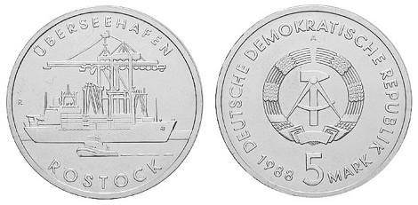 Industrial-Themed-World-Coins