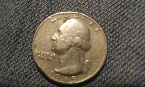 1965-Quarter-With-The-Word-Liberty-Cut-Off