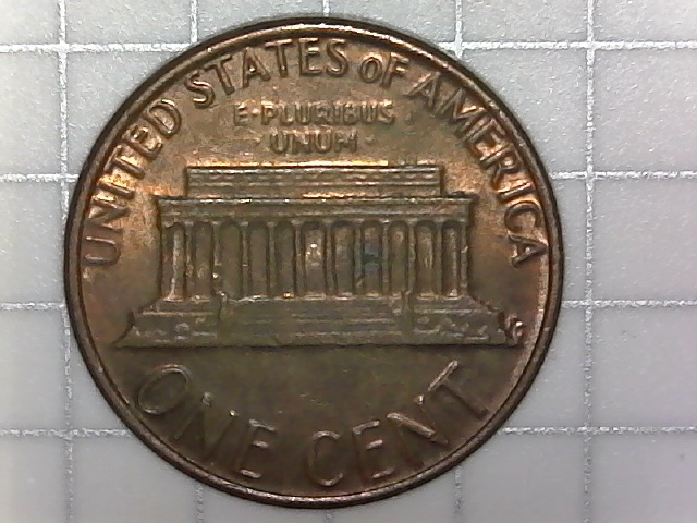 1981-D-Lincoln-Cent---RPM-To-The-South?