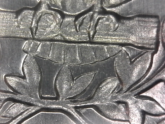 1964-Quarter-With-Type-B-Reverse-Found-In-Mint-Set