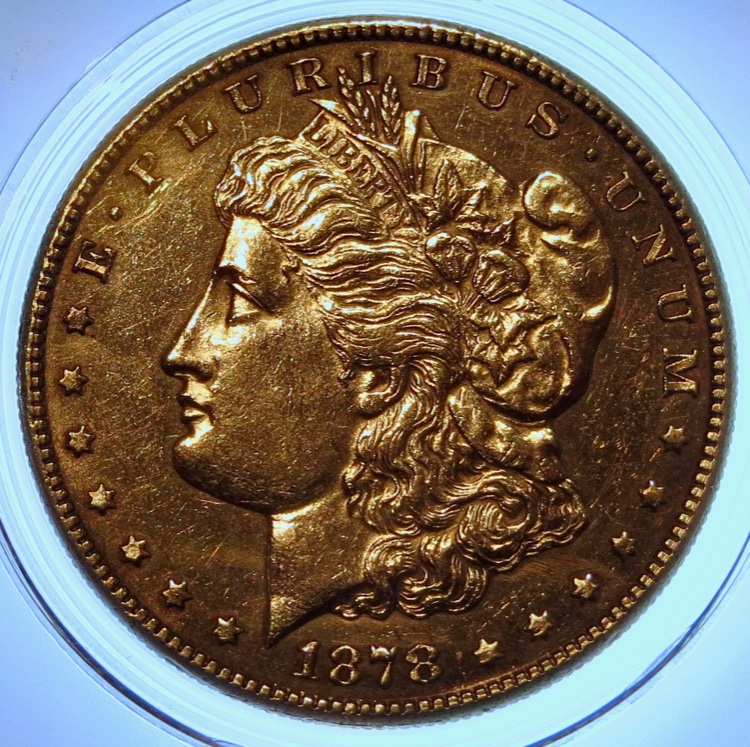 1878-S-Morgan-For-Grading