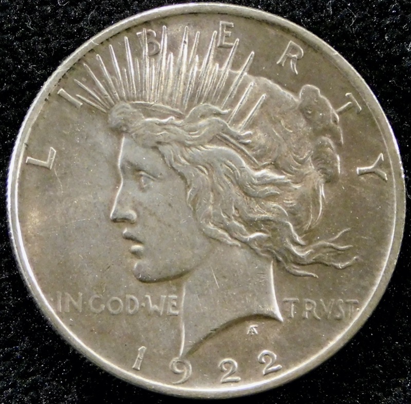 1922-Peace-Dollar.-Grade-Please.