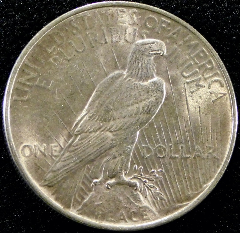1922-Peace-Dollar.-Grade-Please.