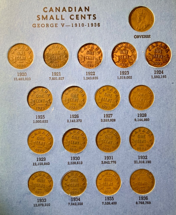 1924-Canadian-1-Cent-For-Grading