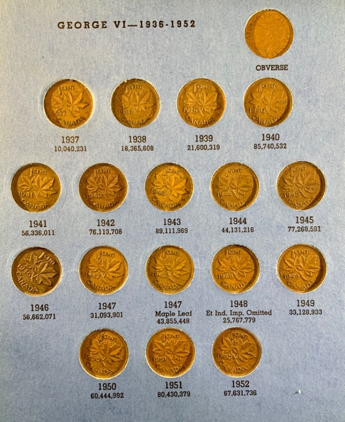 1924-Canadian-1-Cent-For-Grading