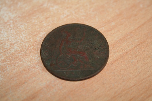 Advice-Wanted-On-This-1881-Penny