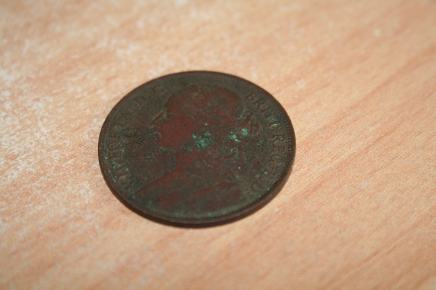 Advice-Wanted-On-This-1881-Penny