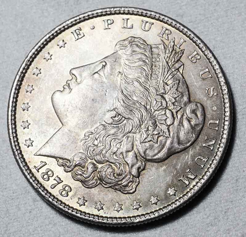 1-Liberty-20usd-And-3-Morgan