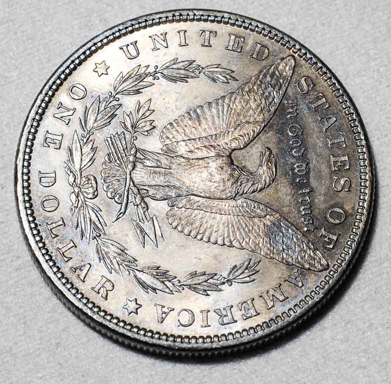 1-Liberty-20usd-And-3-Morgan