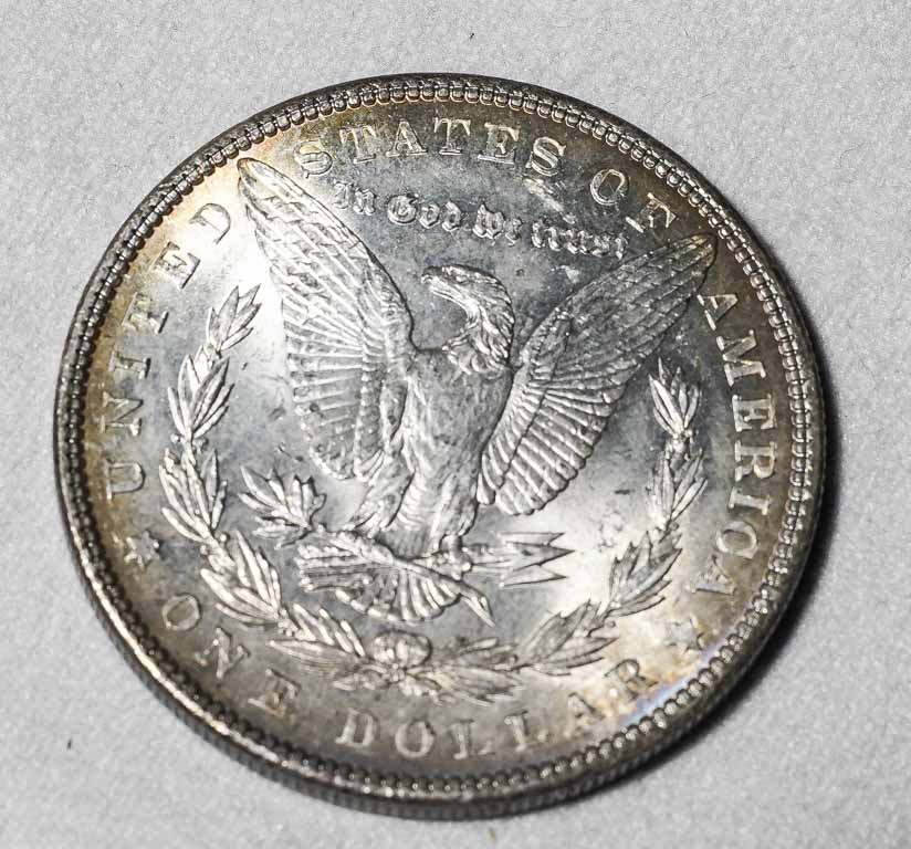 1-Liberty-20usd-And-3-Morgan
