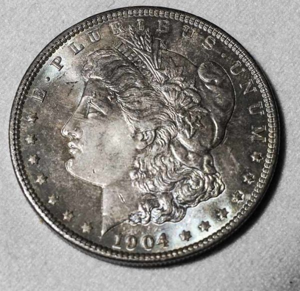 1-Liberty-20usd-And-3-Morgan