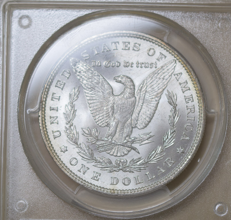 Any-Point-Of-Regrading-These-Coins?