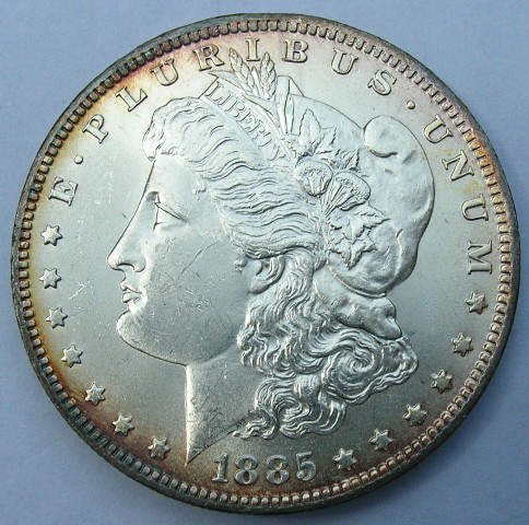 1885-O-Morgan