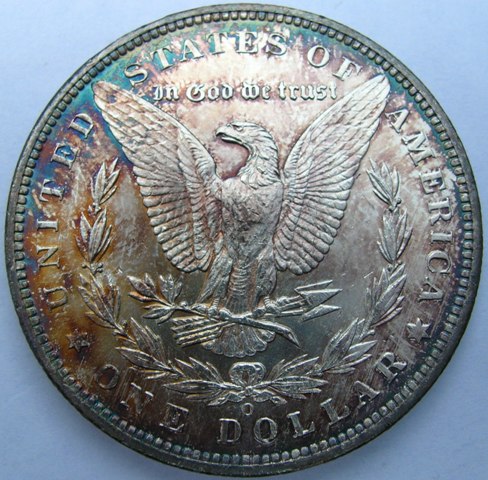 1885-O-Morgan