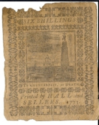 Massachusetts-1779-Rising-Sun-Note