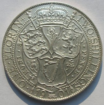 Some-New-Florins
