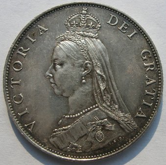 Some-New-Florins