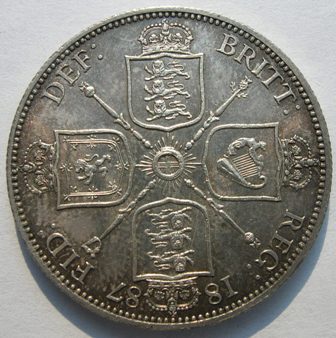 Some-New-Florins