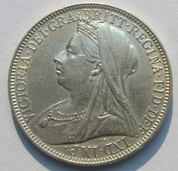 Some-New-Florins