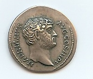 Help-Identifying-This...-|-Reproduction-Roman-Denarius