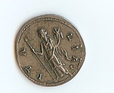 Help-Identifying-This...-|-Reproduction-Roman-Denarius