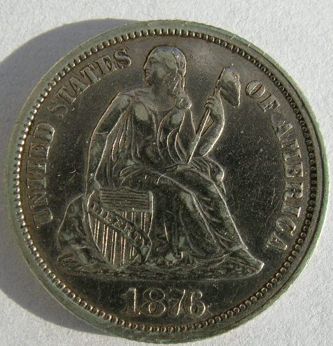 1876-Seated-Dime