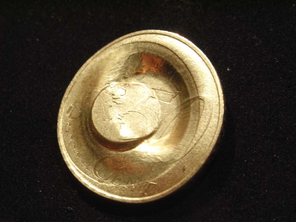 Damage-Coin