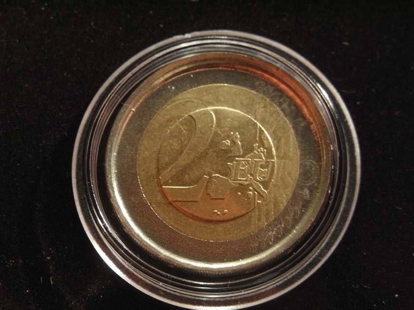 Damage-Coin