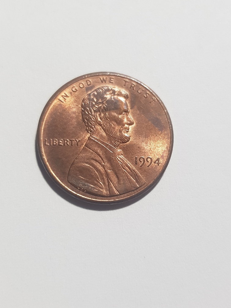 1994-Lincoln-Cent-Error-?!