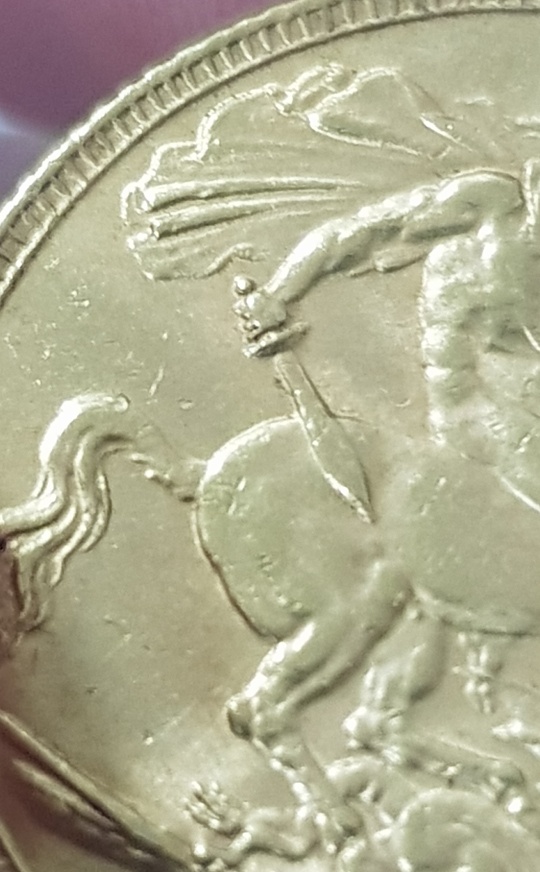1907-Edward-Gold-Sovereign-Grading