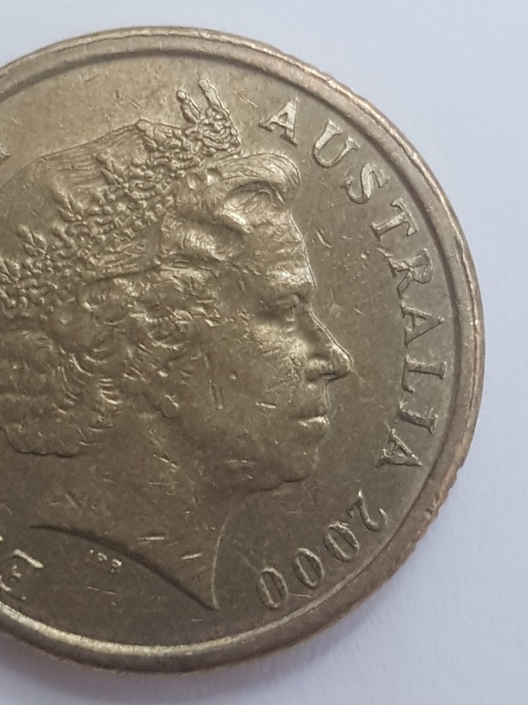 2000-Australia-2$-Dollar-Error?