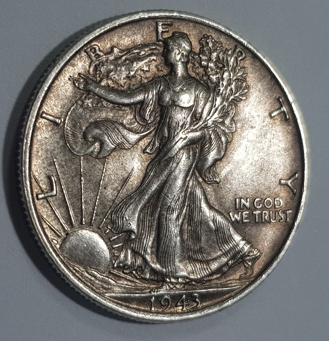 1943-Silver-Half-Dollar-Grading-Help
