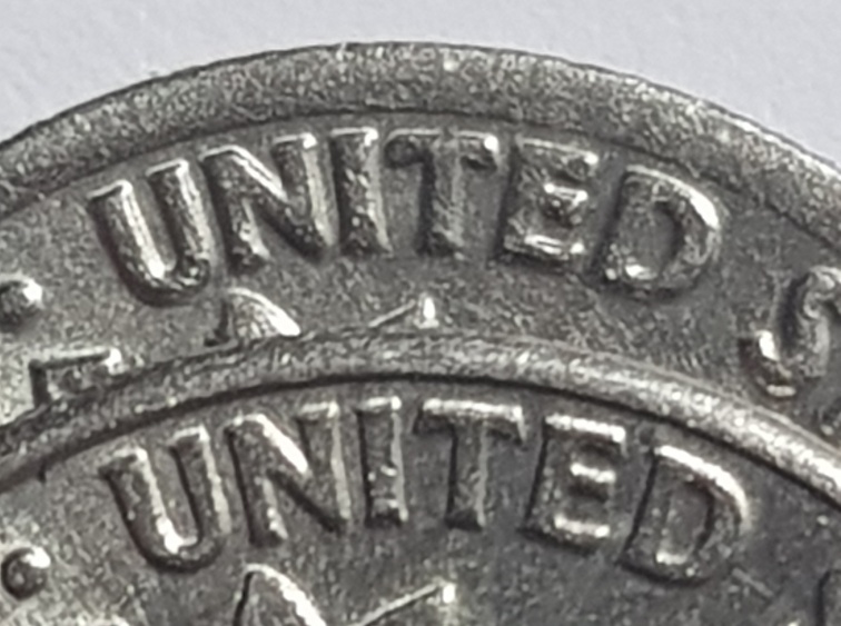 1983-P-One-Dime-Error-Help-Needed