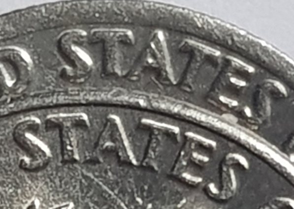 1983-P-One-Dime-Error-Help-Needed