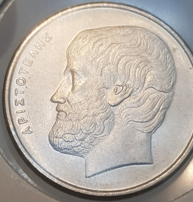 2-Pence-Australia-+5--Drachmes-Greece-Grading