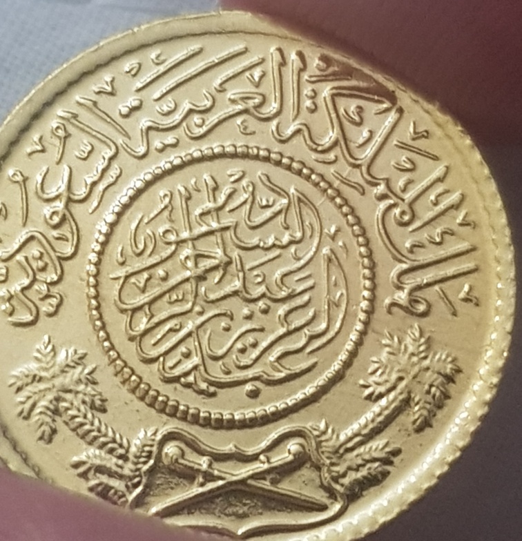 Saudi-Guinea-Grading-Help!