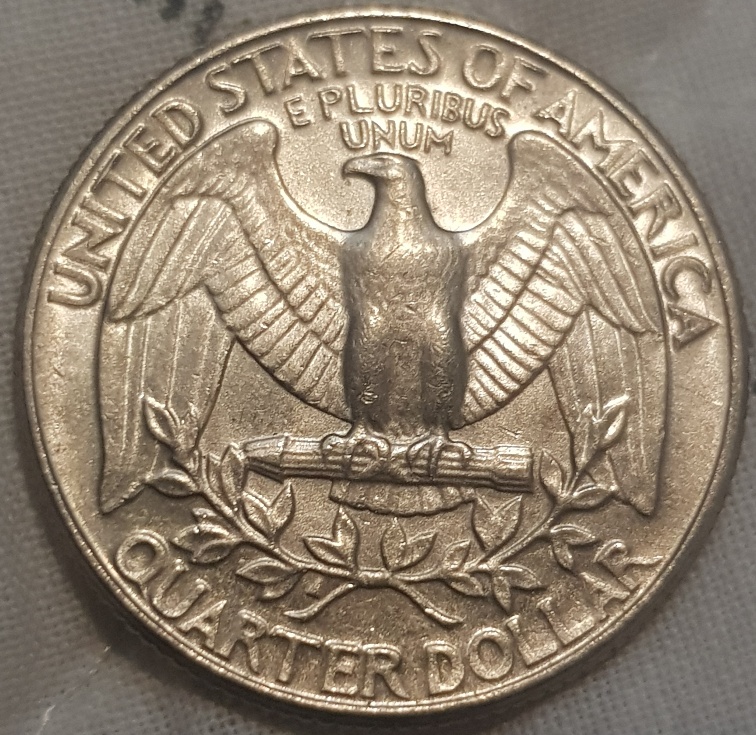 1983-D-Quarter-Dollar-Grading-And-Error-?