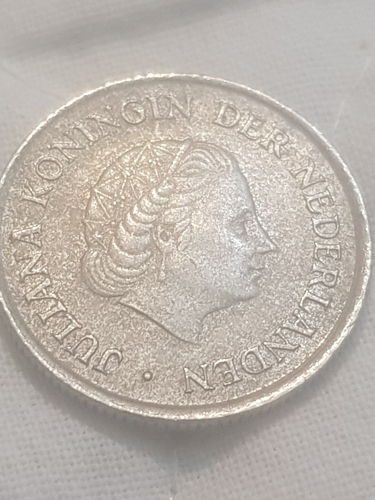 1980-Netherlands-25-Cents-Help-Needed!