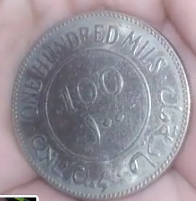 Palestine-1933-100-Mils