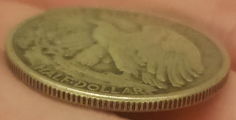 Walking-Liberty-1942-Partial-Collar-Error?
