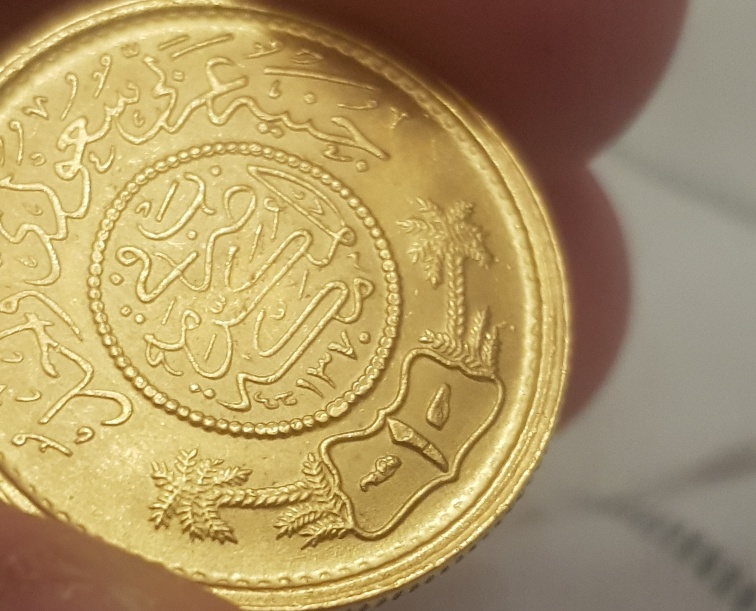 Saudi-Guinea--Error?