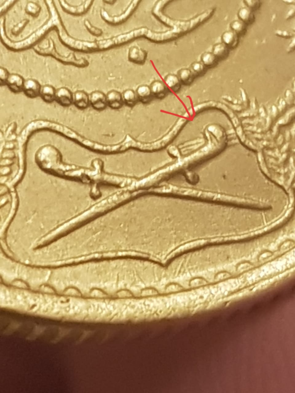 Saudi-Guinea-Triple-Error?